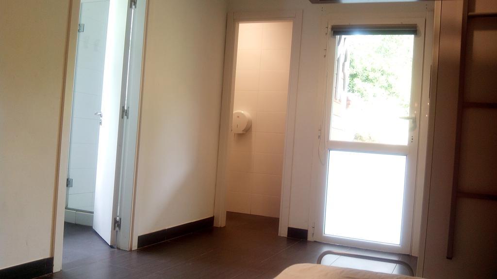 Albergue/Auberge Ulia Youth Hostel 圣塞瓦斯蒂安 外观 照片