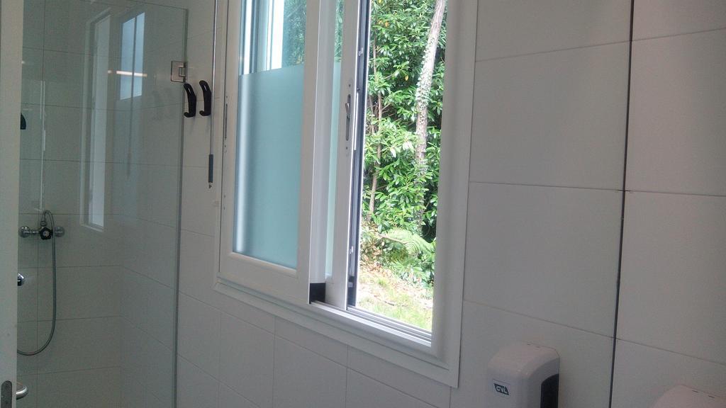 Albergue/Auberge Ulia Youth Hostel 圣塞瓦斯蒂安 客房 照片